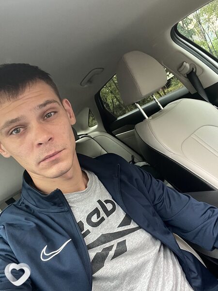 Leo, 40, Саратове — анкета №722882