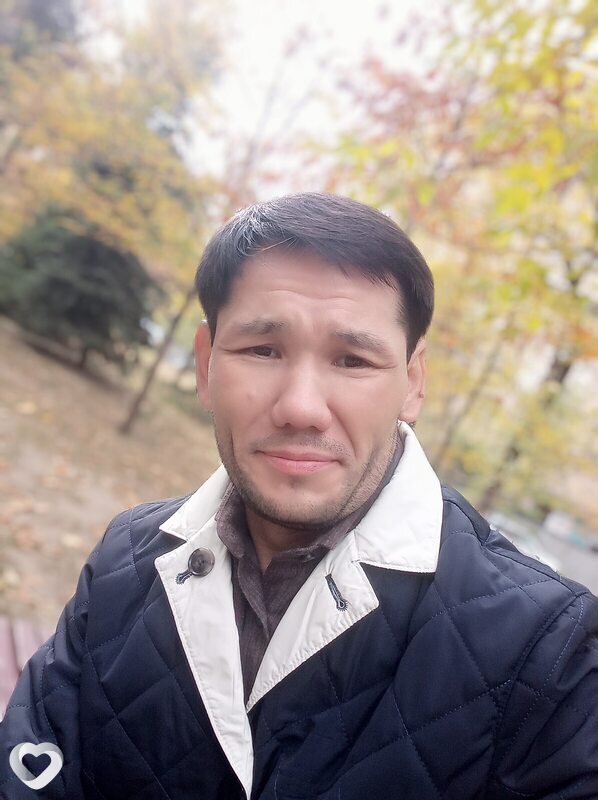 Medet, 42, Алматы — анкета №722888