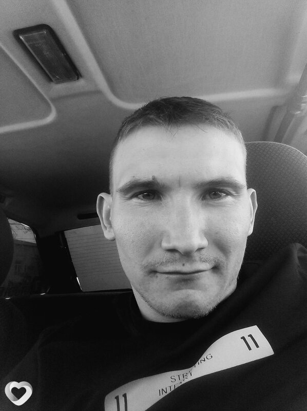 Иван, 26, Самаре — анкета №722896