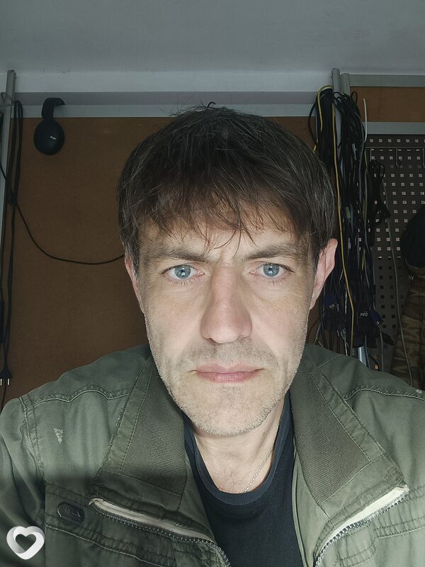 Руслан, 48, Добротворе — анкета №722899
