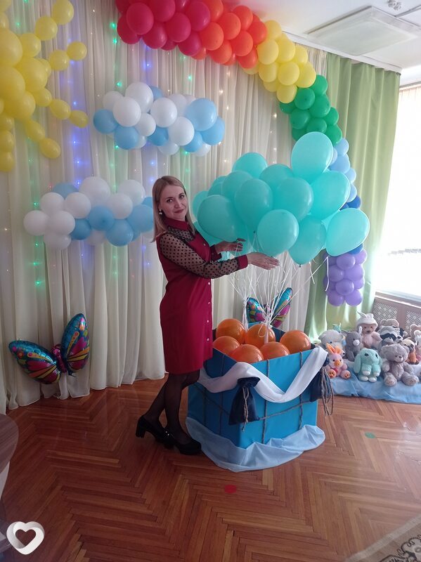 Олеся, 39, Минске — анкета №722728