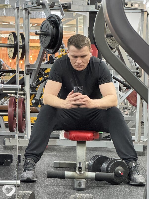 Сергей, 30, Ялте — анкета №722729