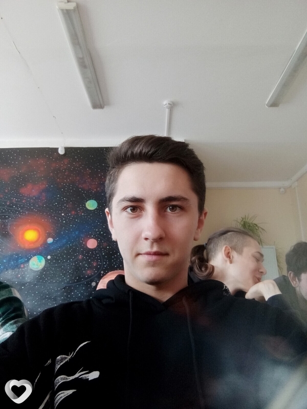 Руслан, 21, Москве — анкета №722732