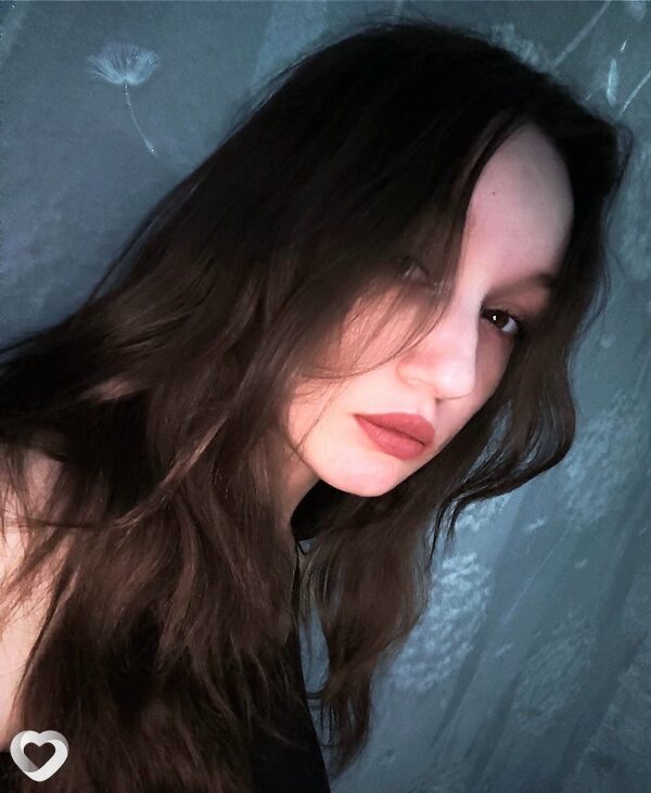 Виктория, 21, Оренбурге — анкета №722736