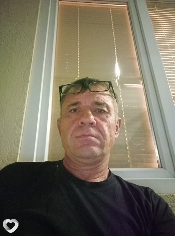 Алексей, 50, Выборге — анкета №722738