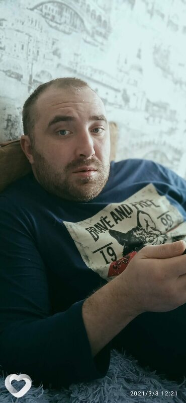 Иван, 36, Одинцове — анкета №722740