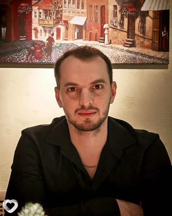 Алексей, 27, Оренбурге — анкета №722742