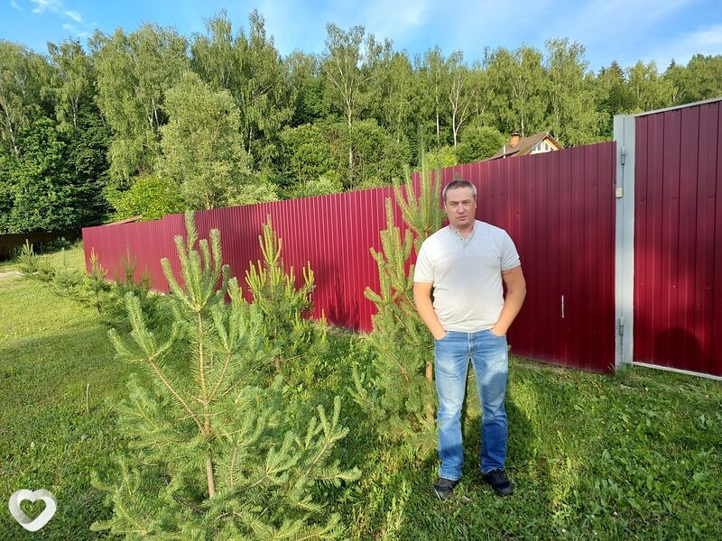 Денис, 47, Москве — анкета №722746
