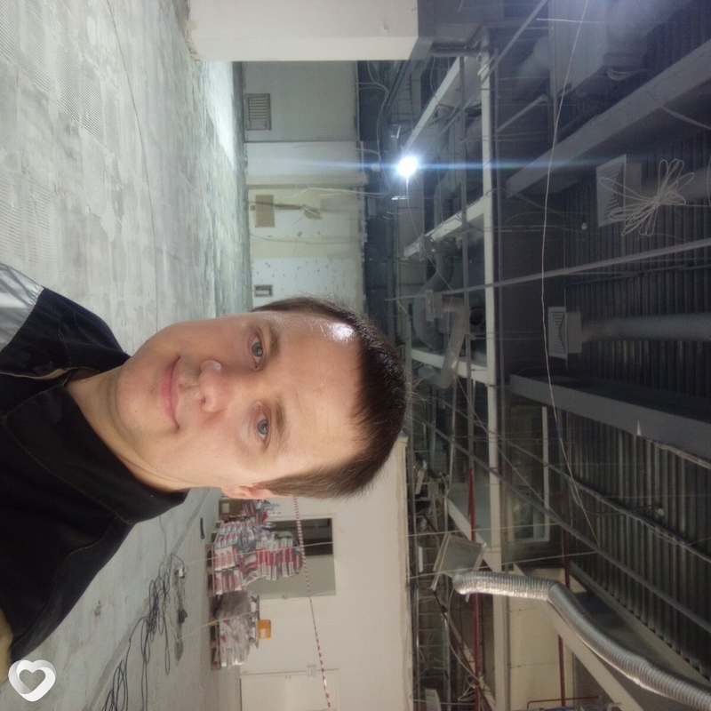 Алексей, 39, Волгограде — анкета №722749