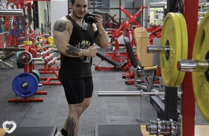 Артем, 33, Севастополе — анкета №722750