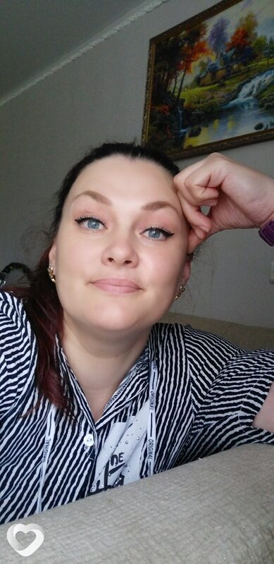 Екатерина, 44, Уфе — анкета №722828