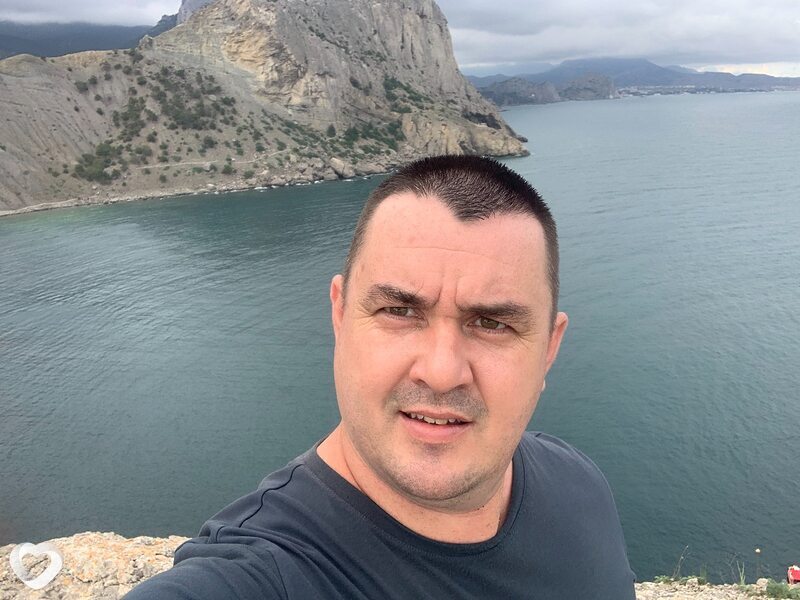 Алексей, 30, Евпатории — анкета №722831