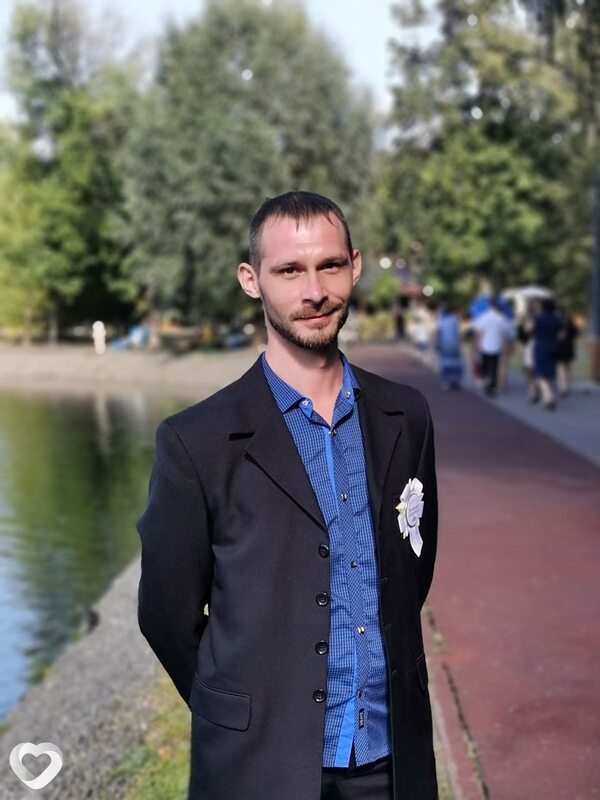 Андрей, 34, Казани — анкета №722836