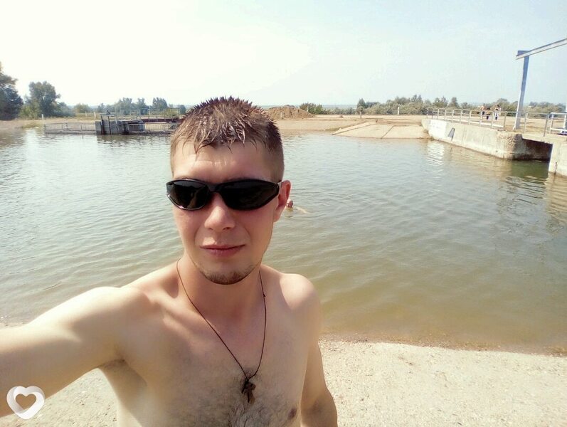 Денис, 37, Москве — анкета №722837
