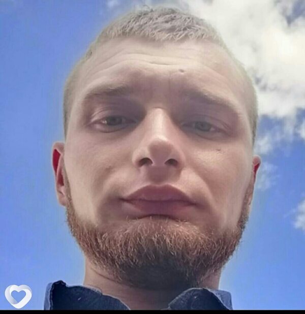 Федор, 29, Москве — анкета №722839
