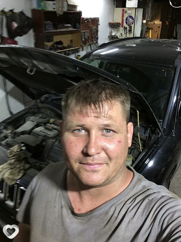 Антон, 38, Волгограде — анкета №722843