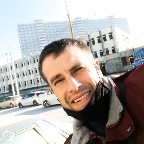 Руслан, 32, Рязани — анкета №723050