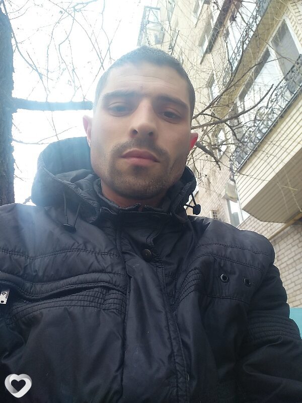 Алексей, 39, Мелитополе — анкета №723062