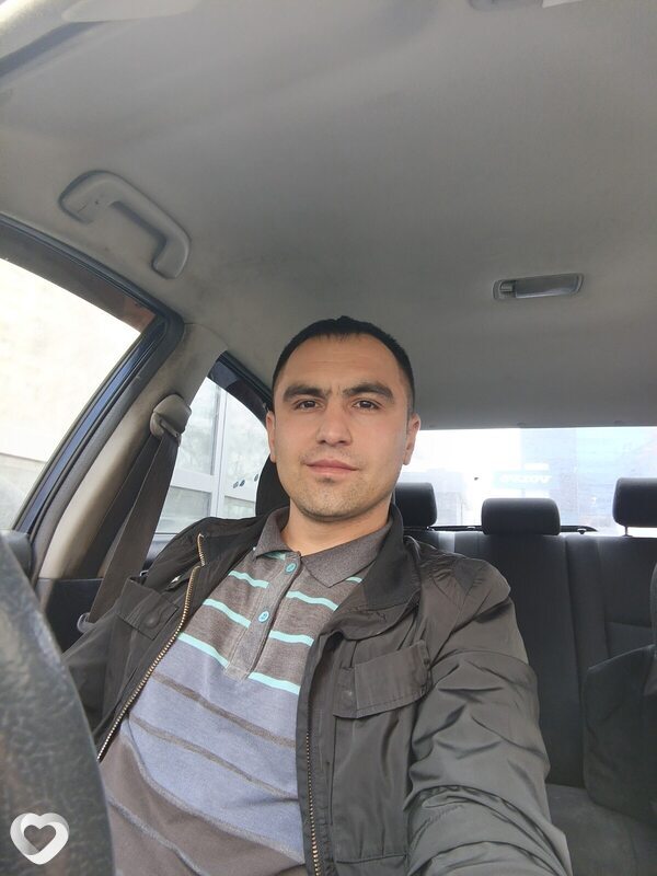 James, 39, Челябинске — анкета №723064