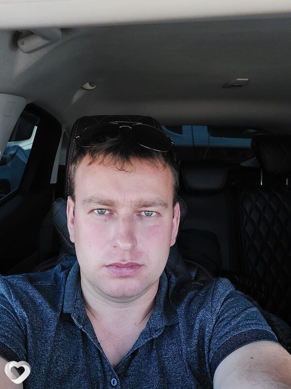 Евгений, 40, Нижневартовске — анкета №723067