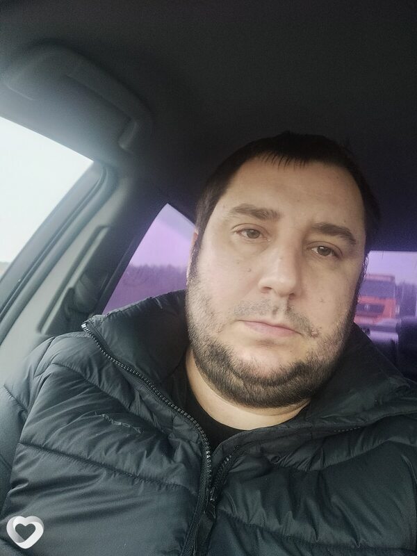 Паша, 41, Минске — анкета №723069