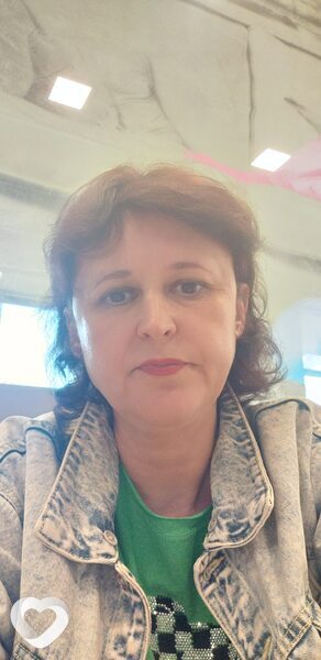 Светлана, 51, Костроме — анкета №723071