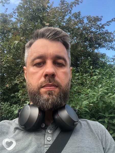 Владимир, 43, Калининграде — анкета №722927