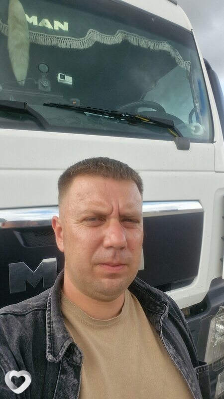 Павел, 35, Воронеже — анкета №722928
