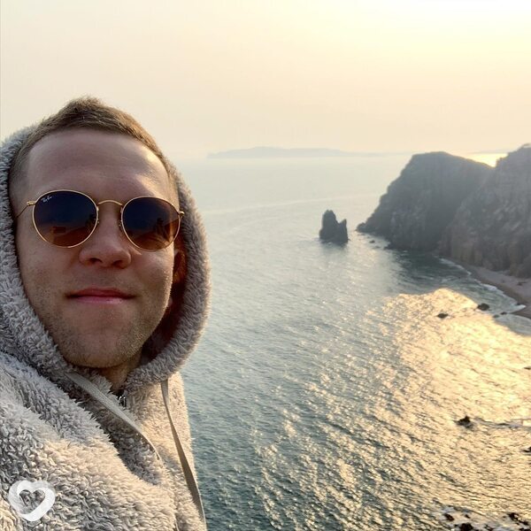 Дмитрий, 35, Ставрополе — анкета №722930