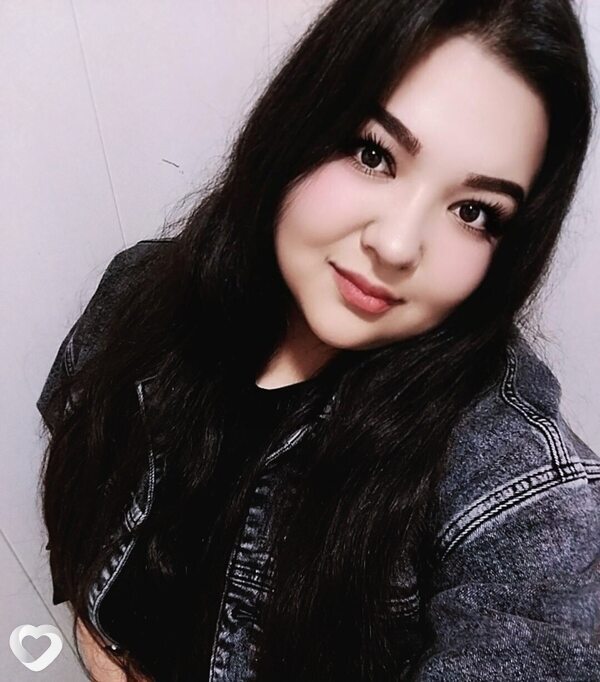 Диана, 23, Бузулуке — анкета №722903