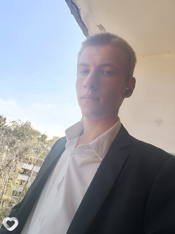Андрей, 21, Рязани — анкета №722904