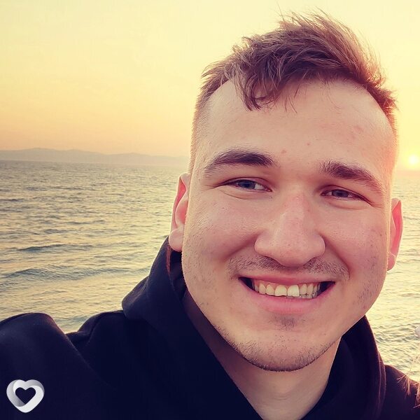 Иван, 29, Москве — анкета №722910