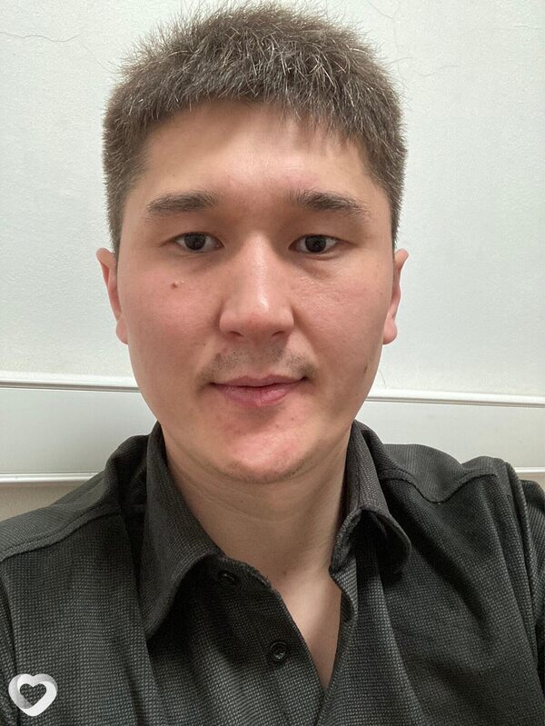 Док, 36, Москве — анкета №722914