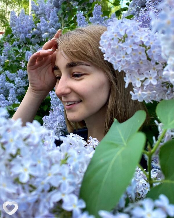 Татьяна, 22, Нижнем Новгороде — анкета №722921