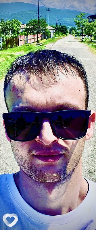 Ser, 30, Дзержинске — анкета №722513