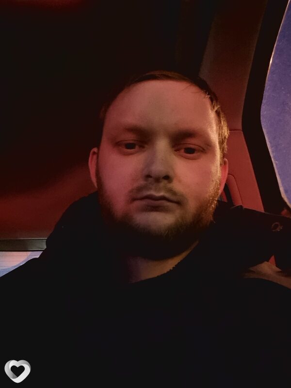 Серёга, 30, Екатеринбурге — анкета №722514