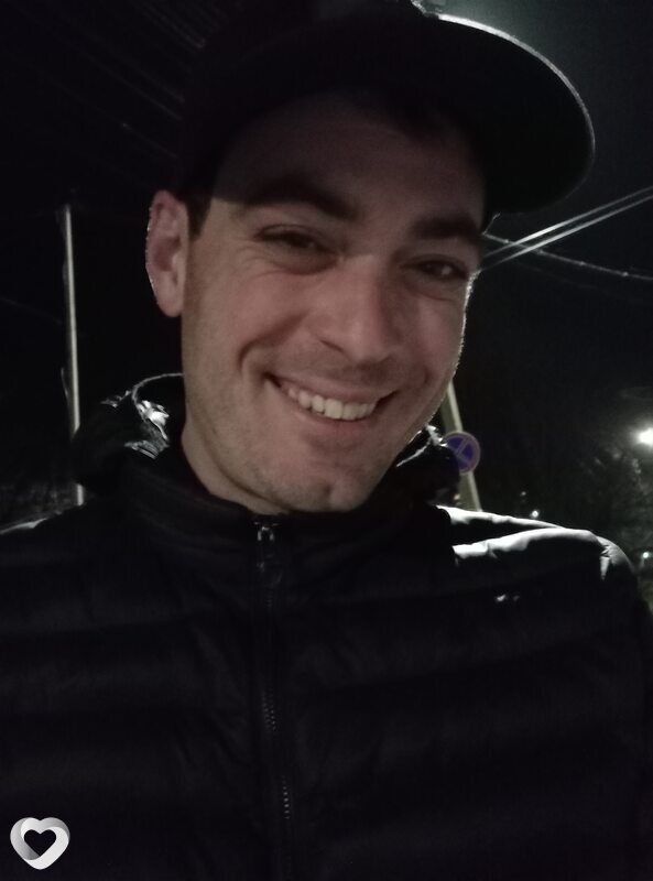 Asxat, 40, Москве — анкета №722516