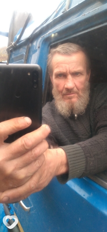 Игорь, 59, Уфе — анкета №722518