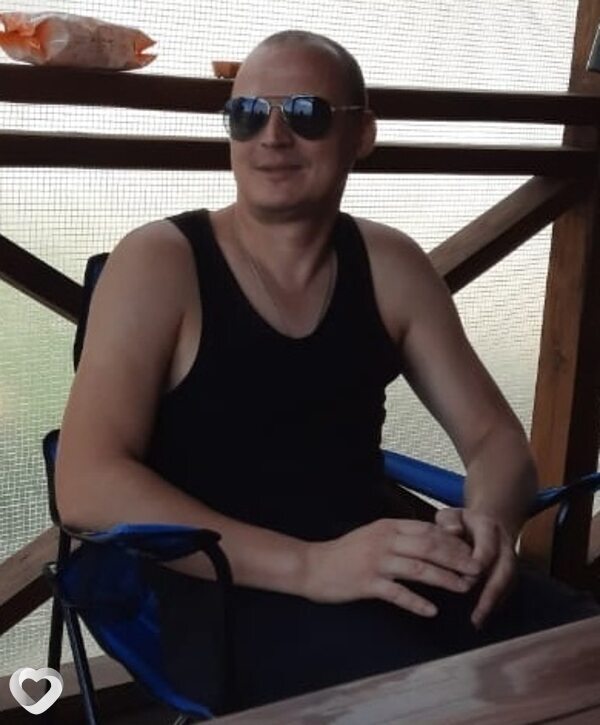 Алексей, 53, Саранске — анкета №722521