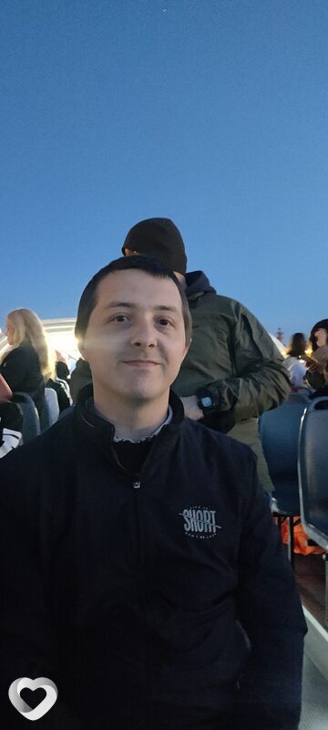 Михаил, 33, Санкт-Петербурге — анкета №722522