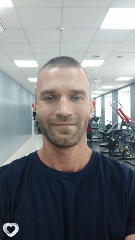 Алекс, 34, Киселевске — анкета №723675