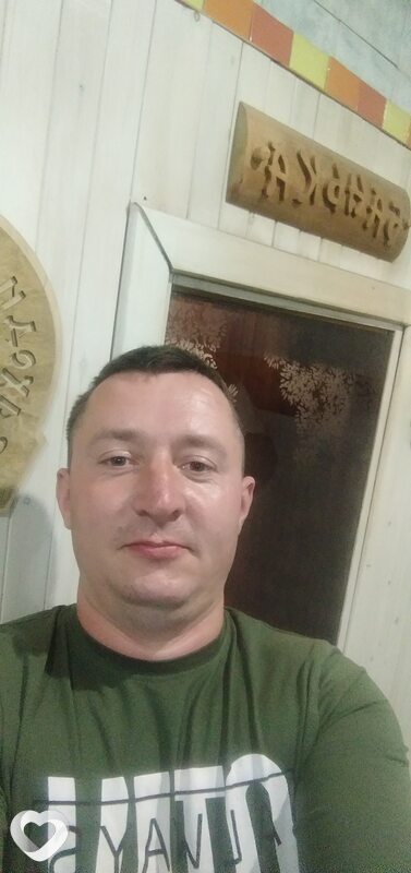 Яков, 39, Шелехове — анкета №723676
