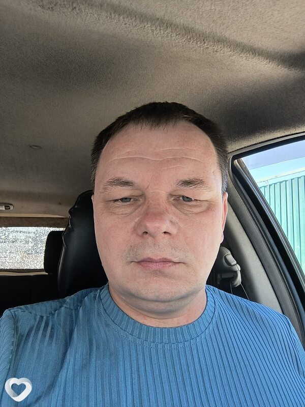Алексей, 47, Якутске — анкета №723678
