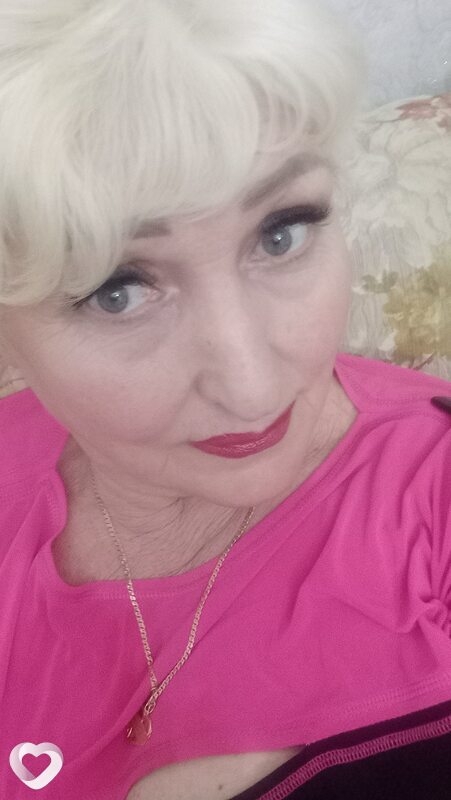 Олга, 59, Стерлитамаке — анкета №723681