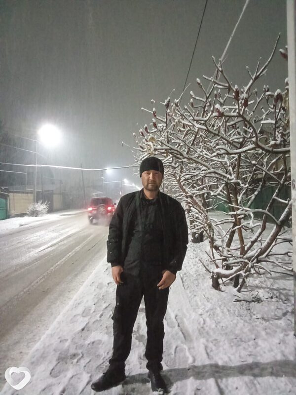 Фара, 34, Алматы — анкета №723682