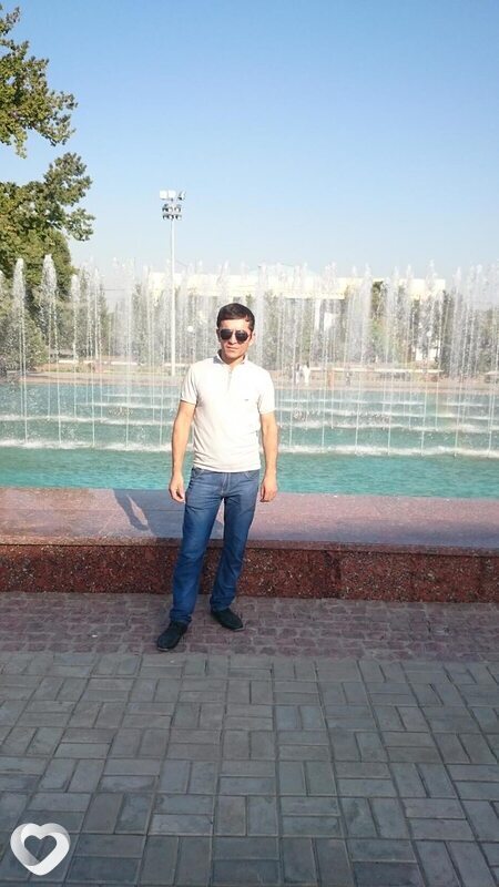 Дима, 37, Москве — анкета №723685