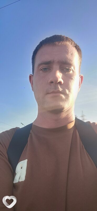 Александр, 28, Хабаровске — анкета №723687