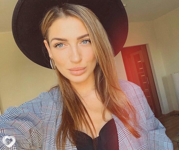 Алиса, 26, Москве — анкета №723690