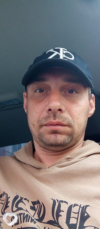 Дима, 37, Саратове — анкета №722756