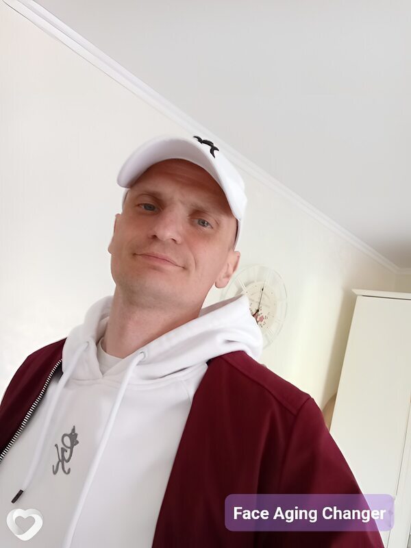 Олег, 37, Минске — анкета №722760